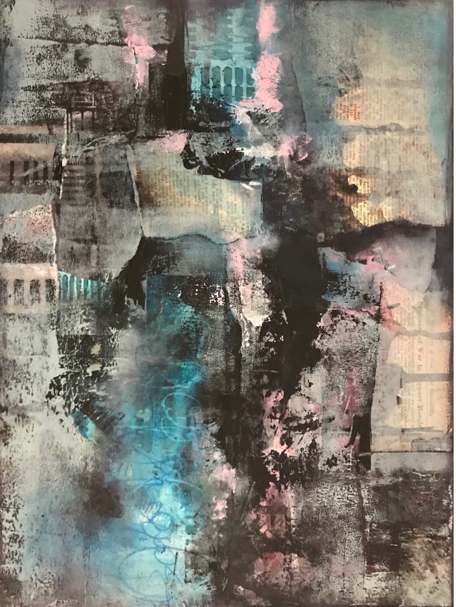 Torn by Rachel Joyce 