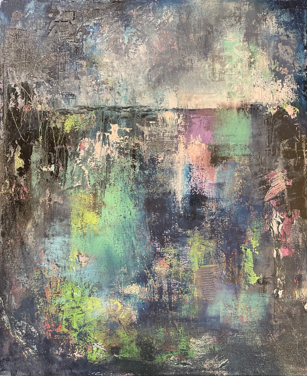 Ultramarine Dreams by Rachel Joyce 