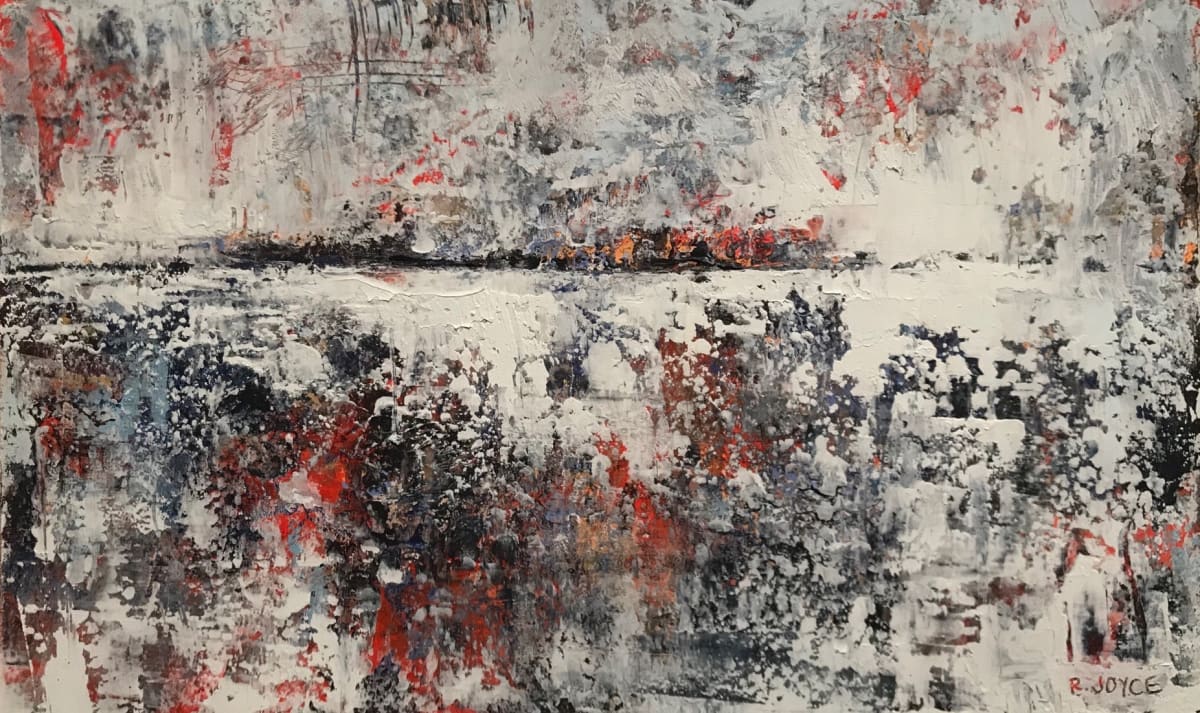 Winter's Bite by Rachel Joyce 