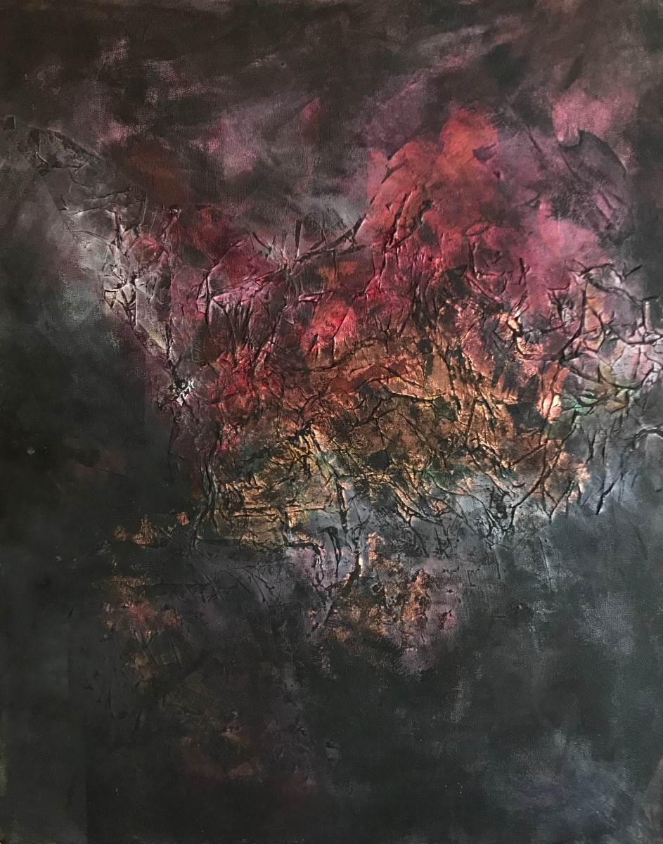 Withdrawal by Rachel Joyce 