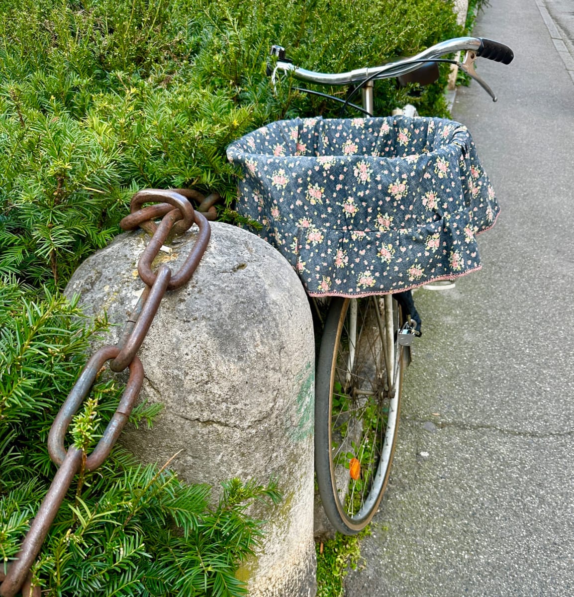 Chain Link by Louise Olko, Image 1.