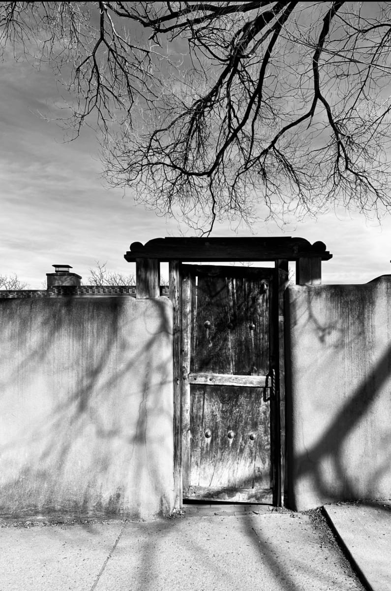 Forbidden Places by Louise O 