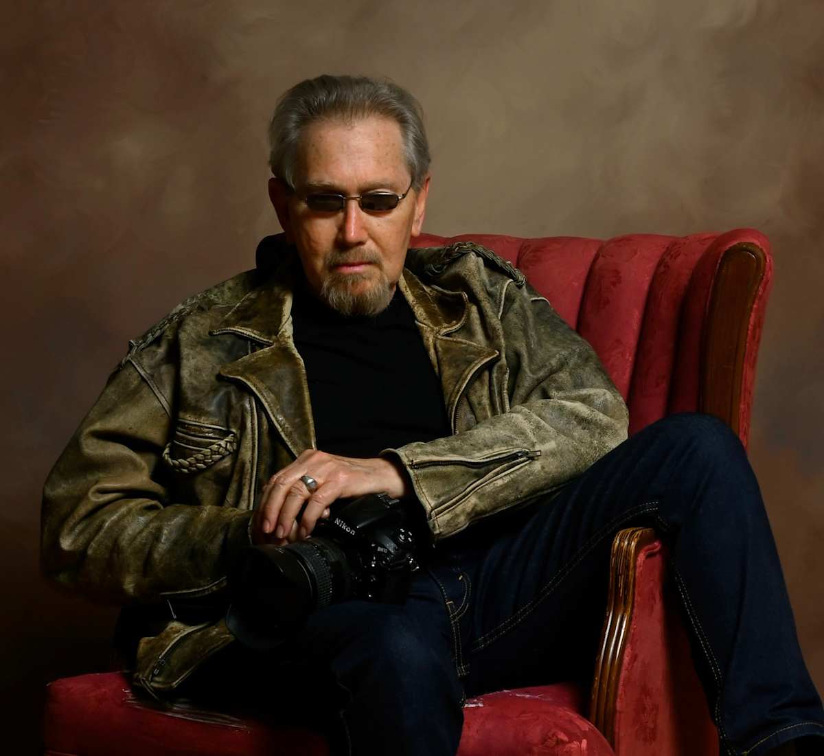Shooter by Louise O, Image 1.