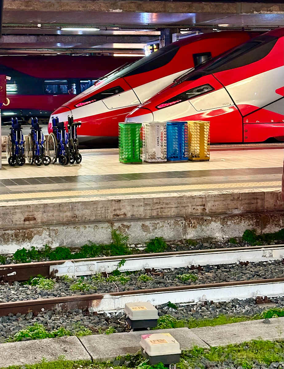 RailWays by Louise O, Image 1.