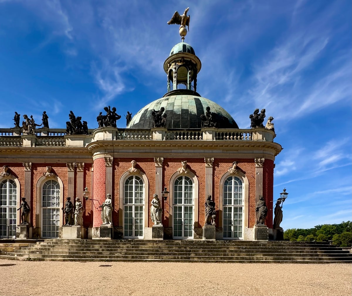 New Palace by Louise O, Image 1.
