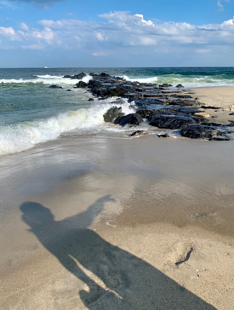 Points by Louise Olko 