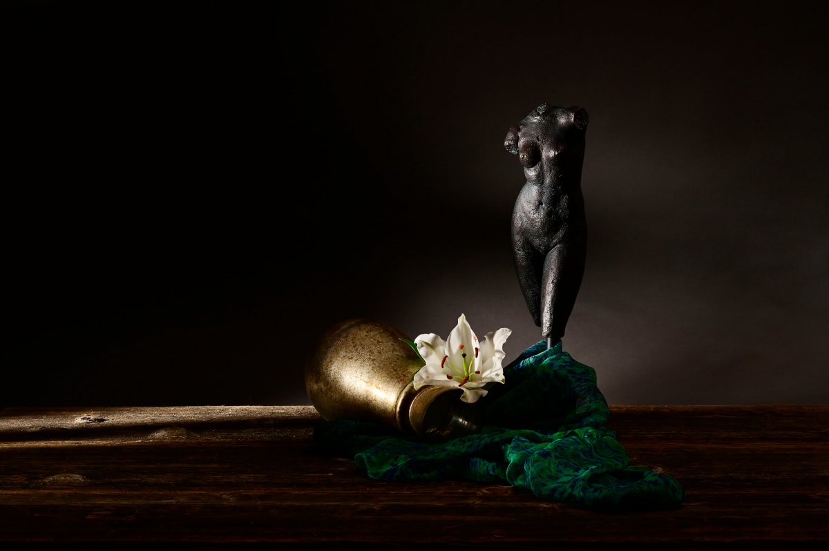 Venus by Louise O, Image 1.