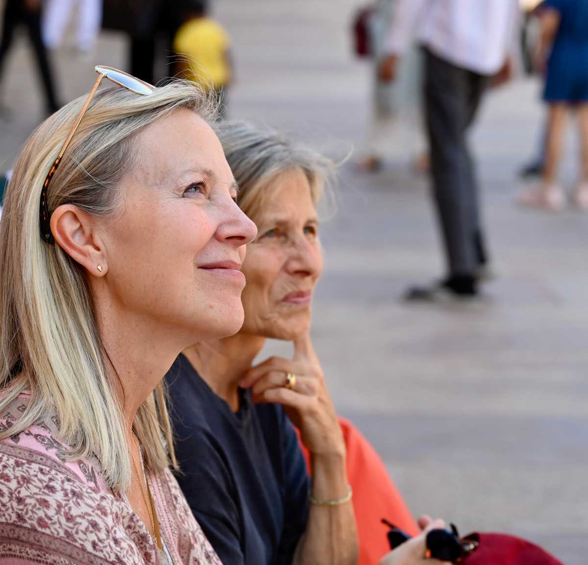 View Finders by Louise O 