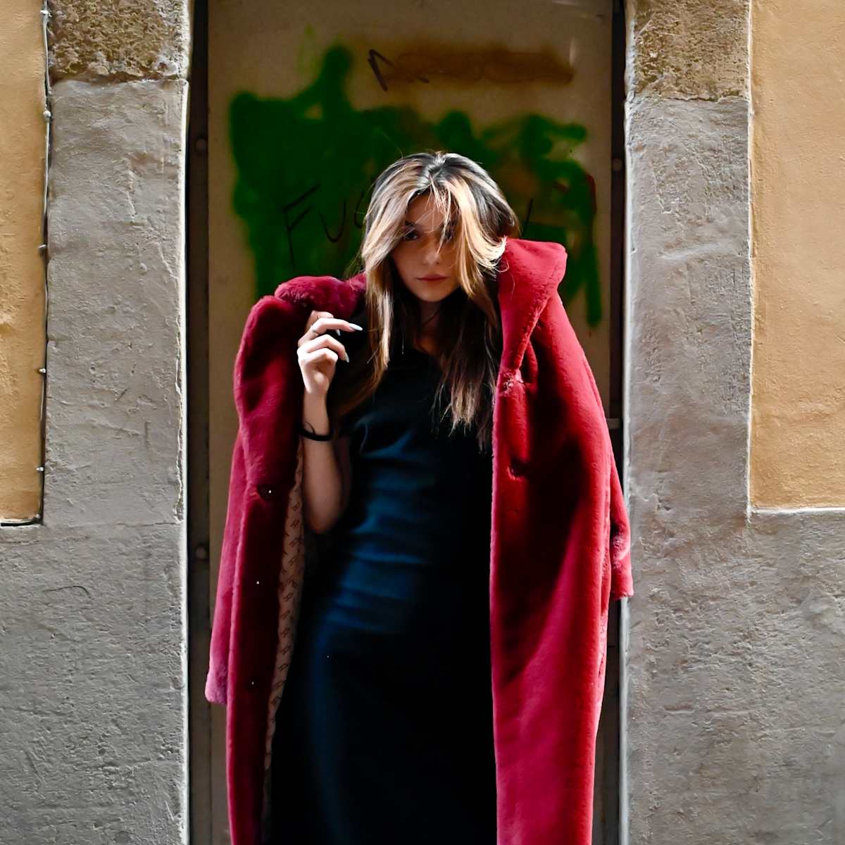 Shiver by Louise O, Image 1.