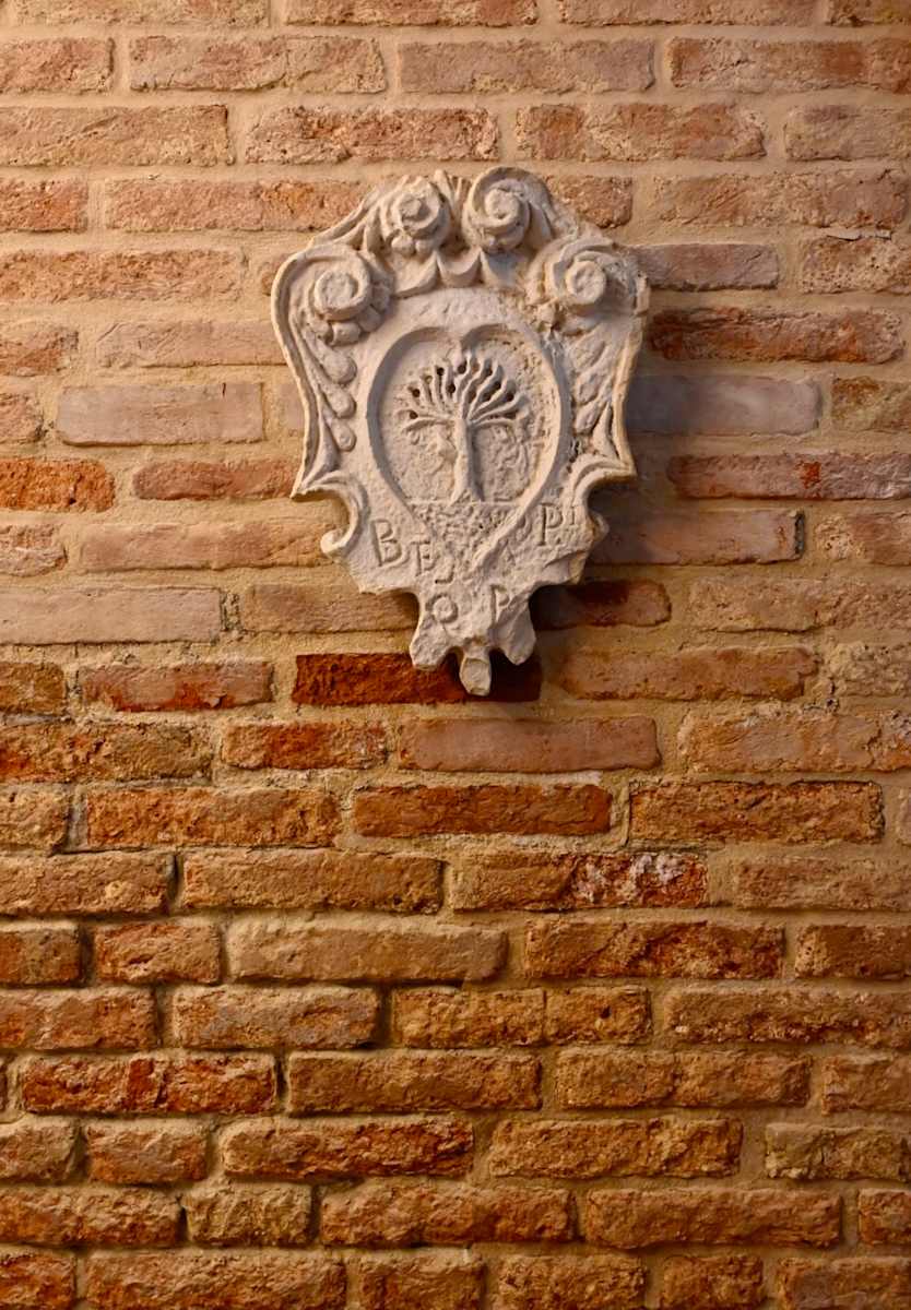 BeOp by Louise O  Image: Venezia 
Tree of Life 