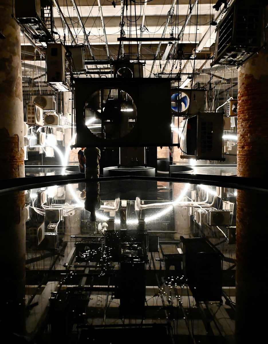 Generator by Louise O, Image 1.