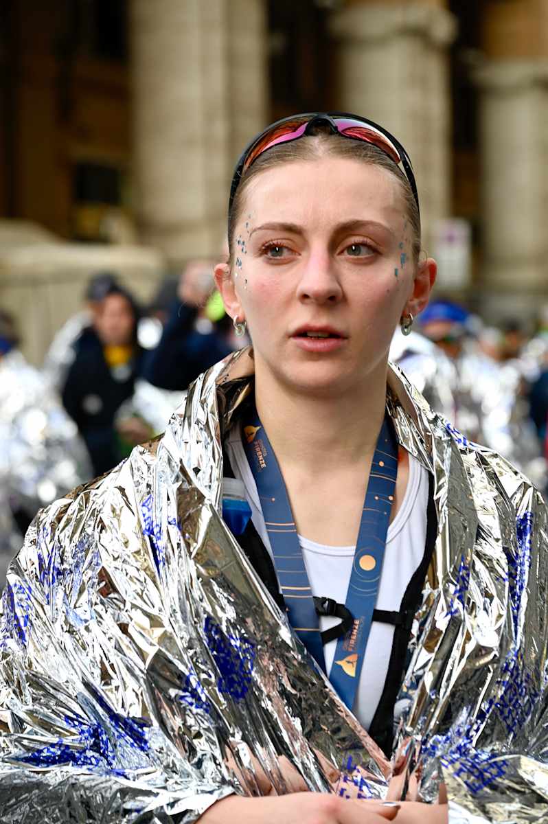 Limiter by Louise O  Image: Firenze 