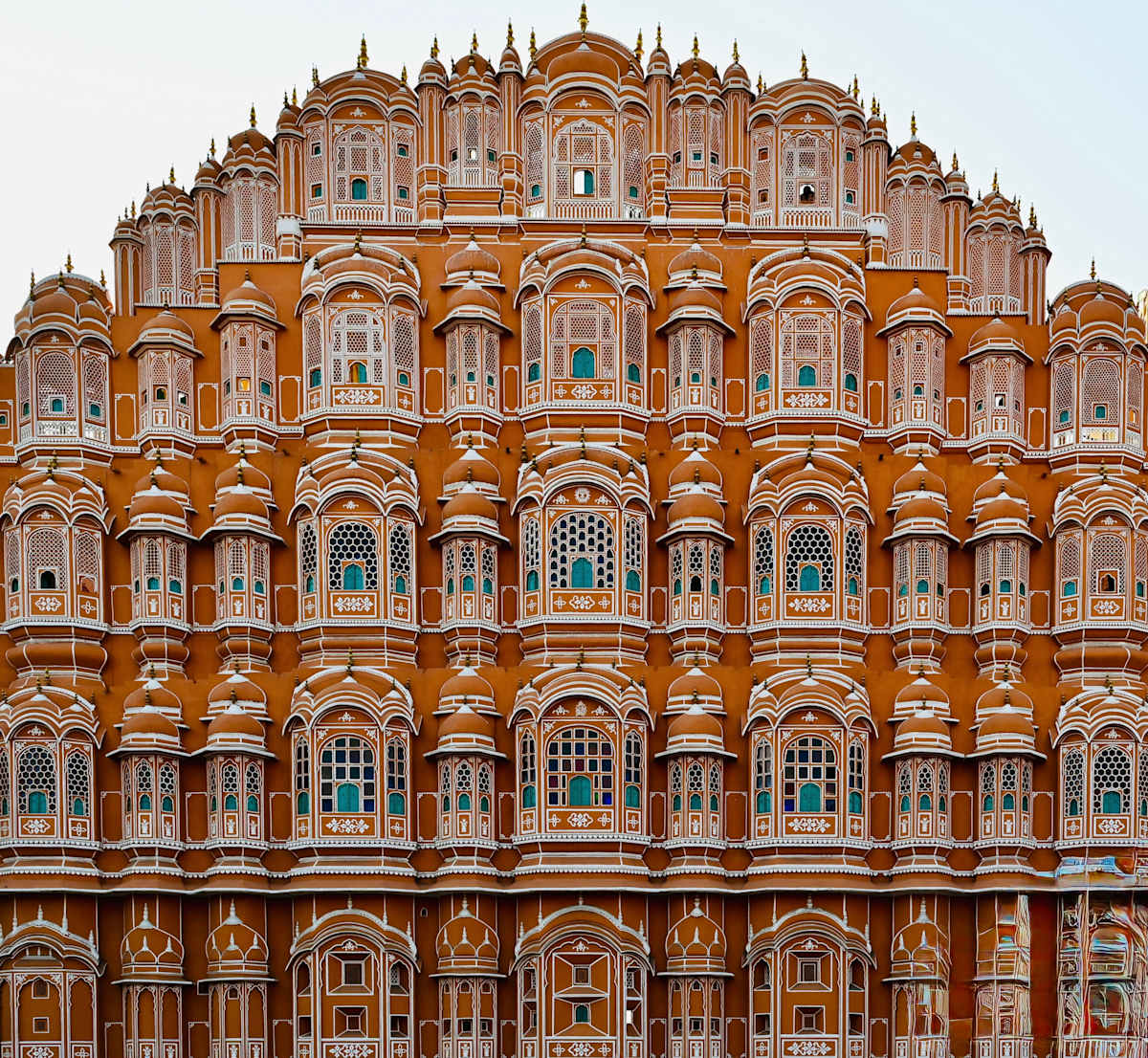 Symmetry by Louise O, Image 1.