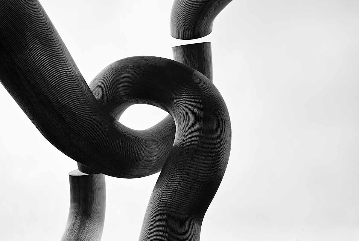 Entangle by Louise O 