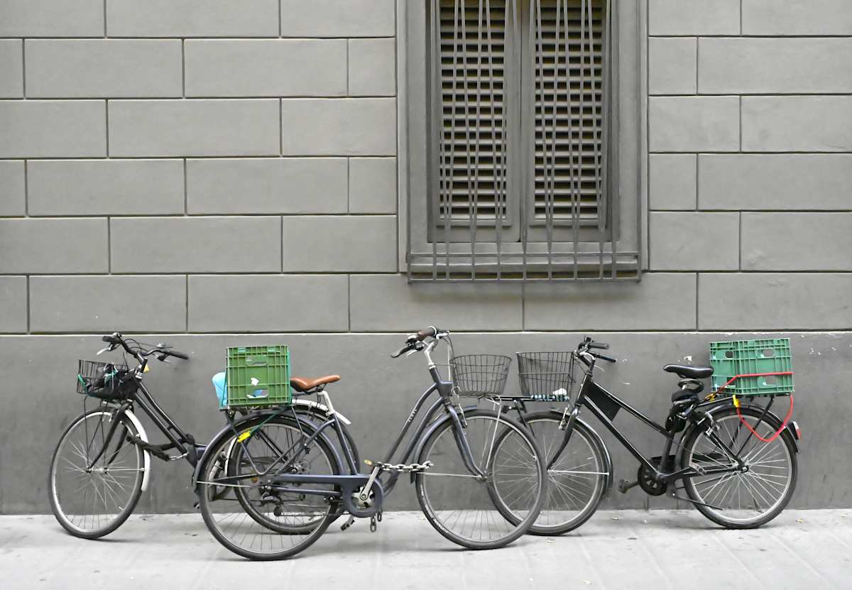 Locks by Louise O  Image: Firenze
