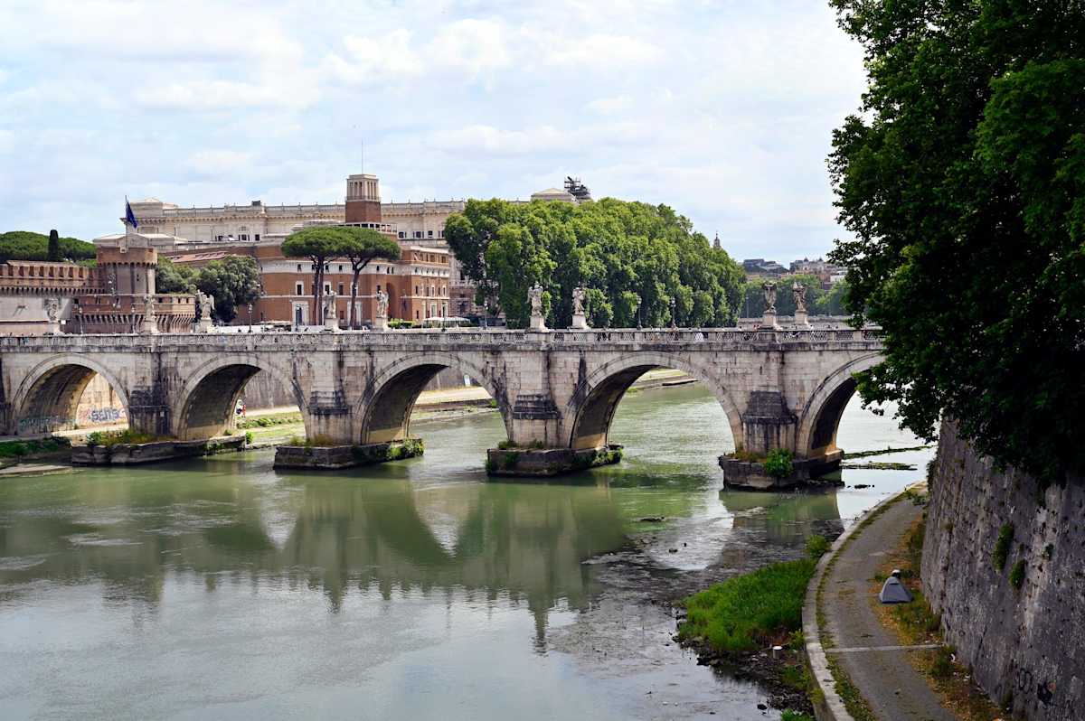 Tiber Home by Louise O, Image 1.