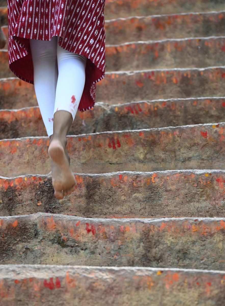 Chalks by Louise O, Image 1.