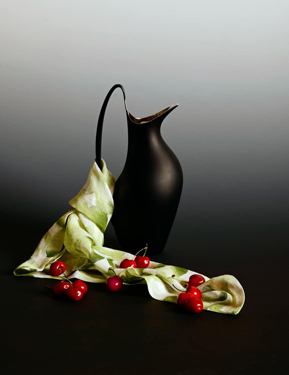 Botanics by Louise O, Image 1.
