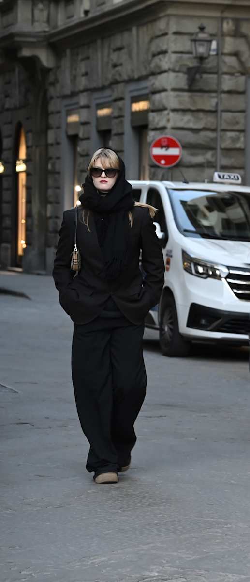 TaxiTakeaway by Louise O  Image: Firenze