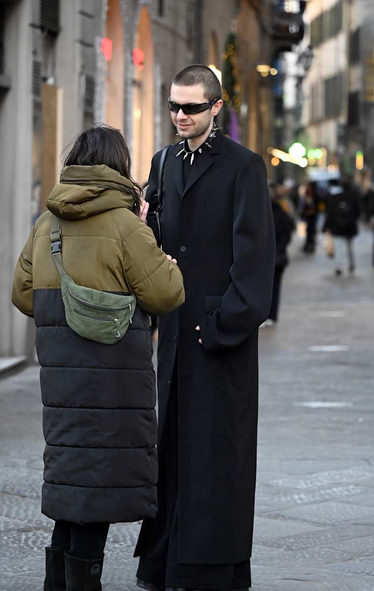 CoversBook by Louise O  Image: Firenze 