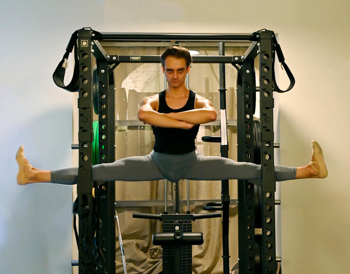 Balancer by Louise O, Image 1.