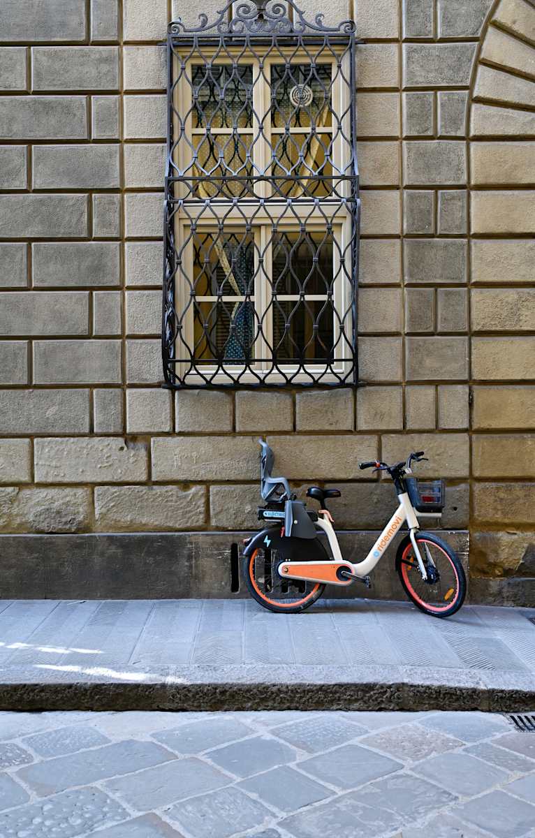 Baby Makes Three by Louise O  Image: Firenze