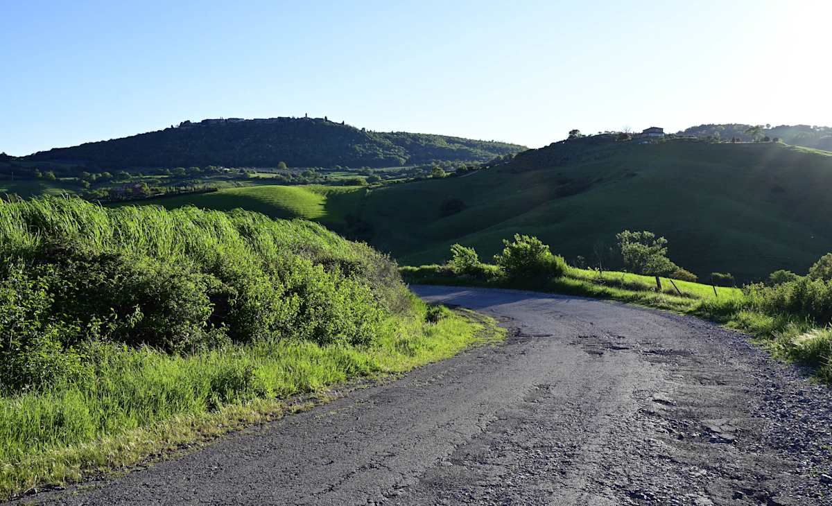 RoadsSide by Louise O, Image 1.