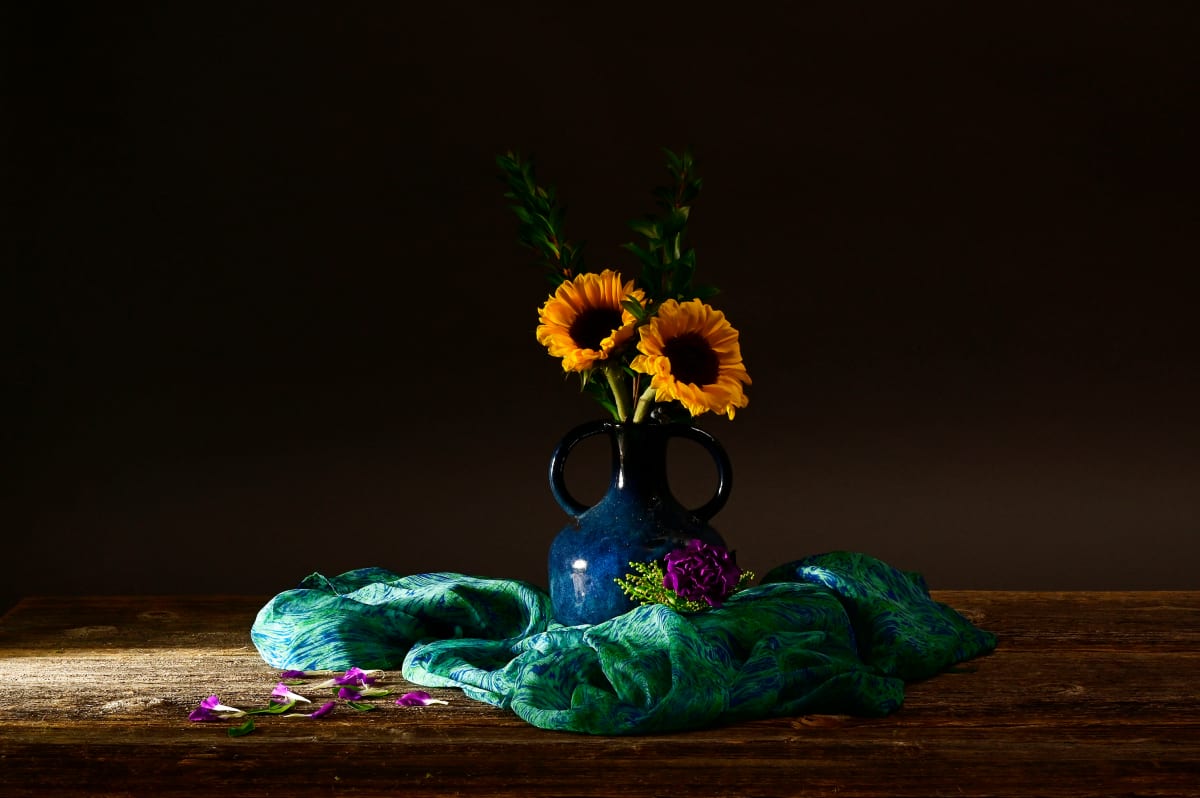 In Still Light by Louise O, Image 1.