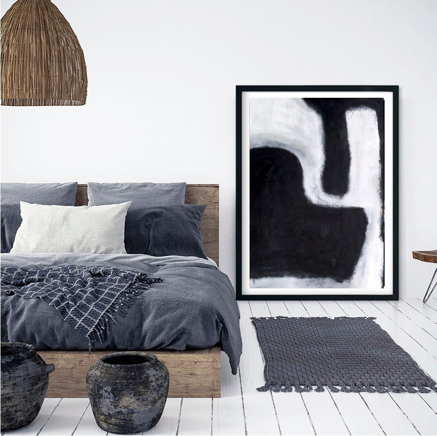 Dream /  Original Painting by Joël Equagoo 