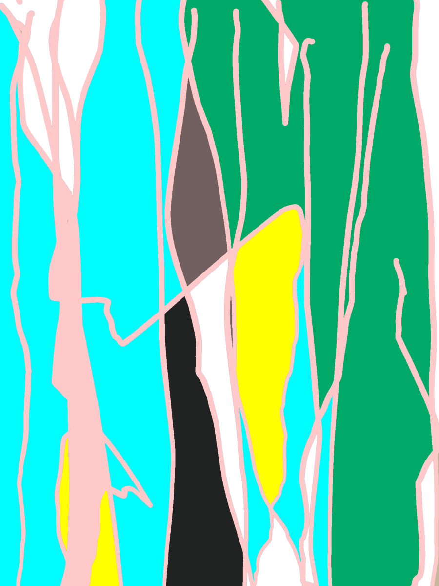 Metadrop ELO #1748 by Joël Equagoo 