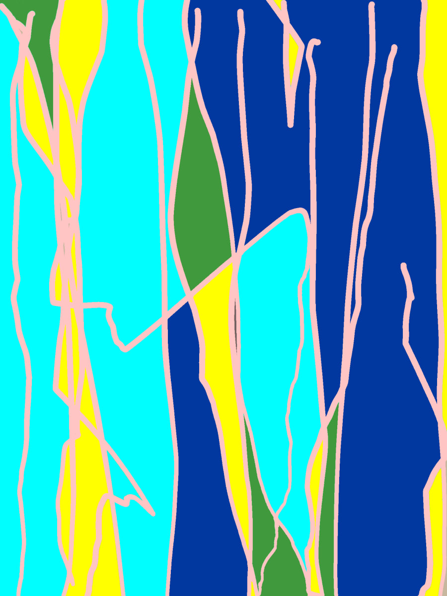 Metadrop ELO #1751 by Joël Equagoo 