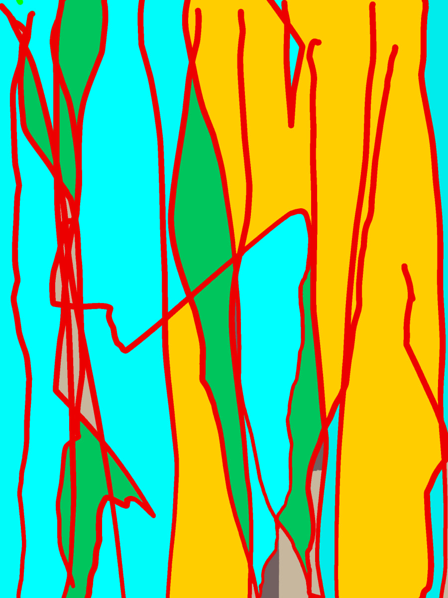 Metadrop ELO #1755 by Joël Equagoo 