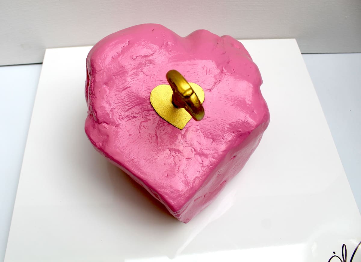 „ love is the key “...Love Is The Answer ! by Joël Equagoo  Image: „ love is the key “...Love Is The Answer !