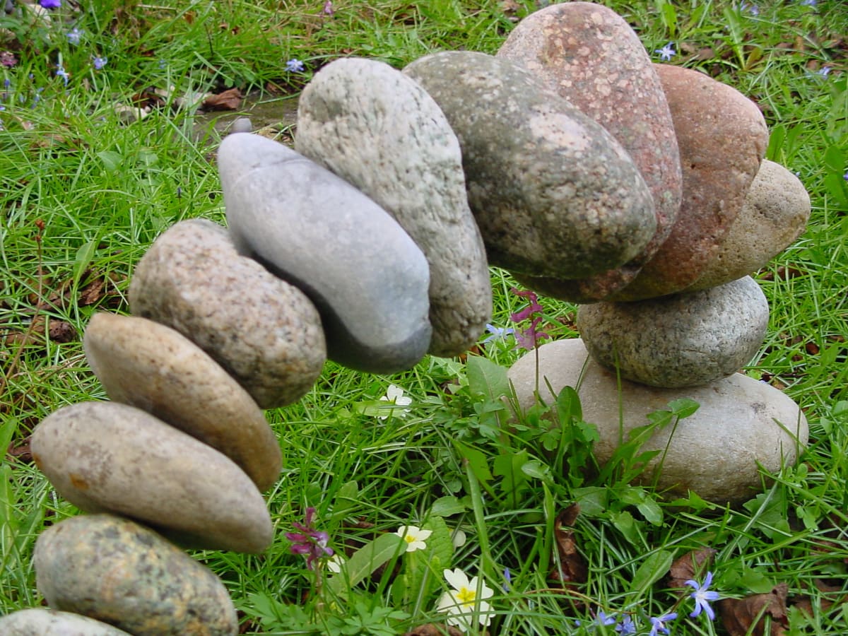 Nature ART Photography - ©Joël Equagoo by Joël Equagoo 