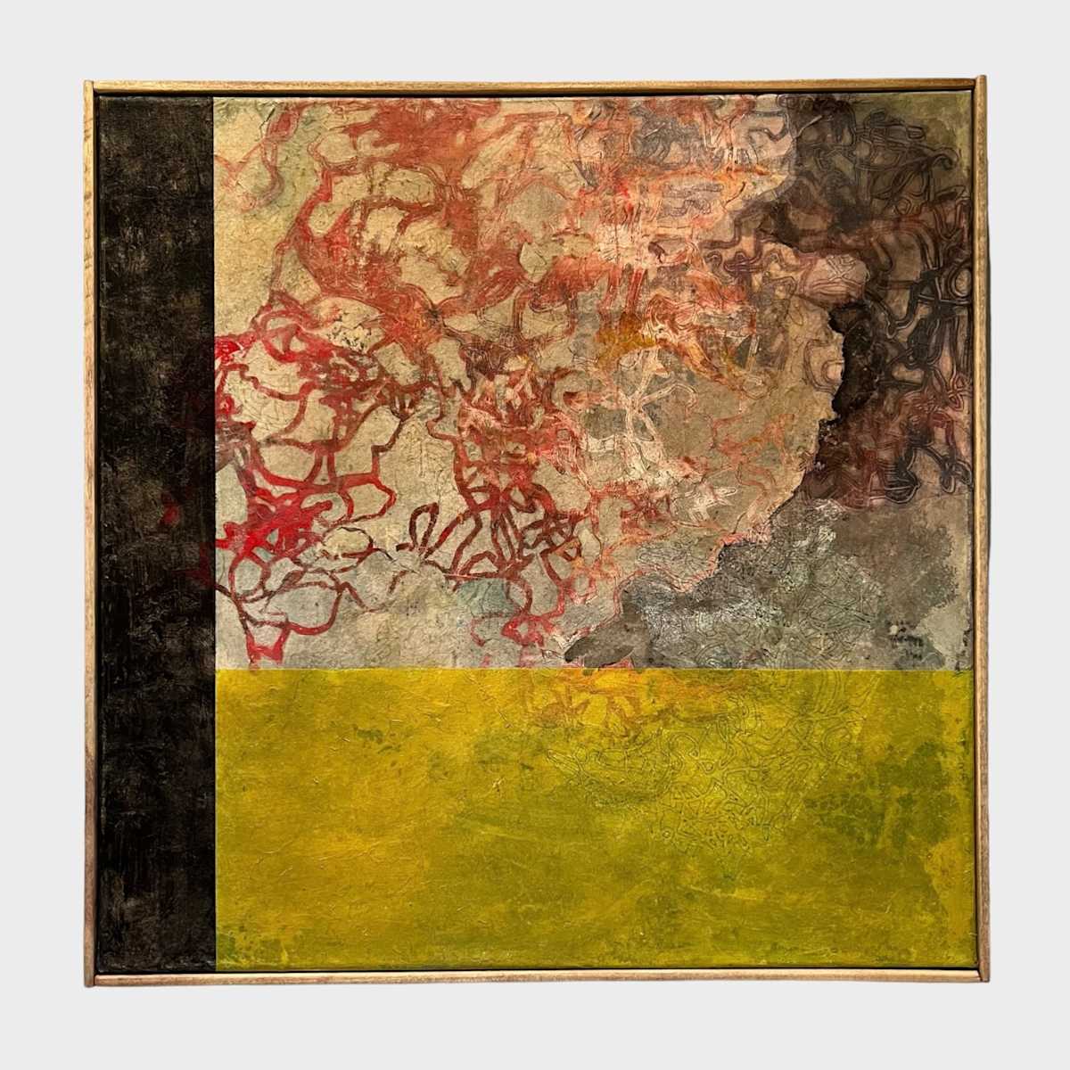 Safe Keeping by Carla Taylor, Image 1.