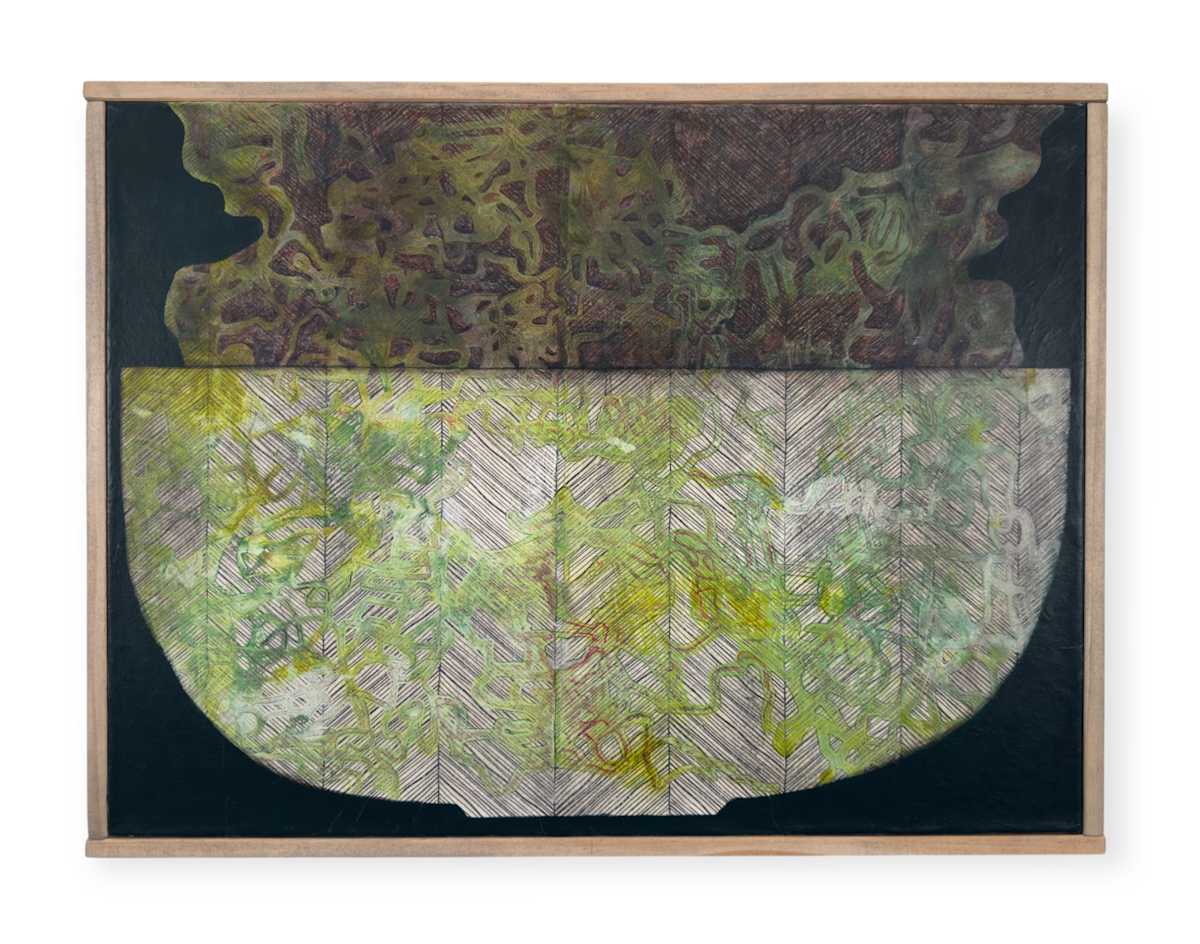 The Things I Came Here With by Carla Taylor, Image 1.