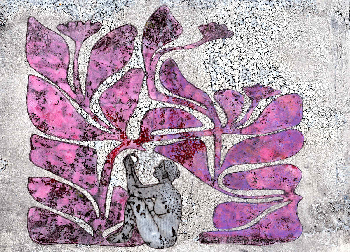 Held Dear by Carla Taylor, Image 1.
