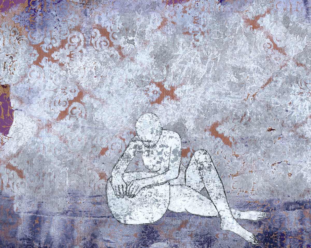 What I Keep Close by Carla Taylor, Image 1.