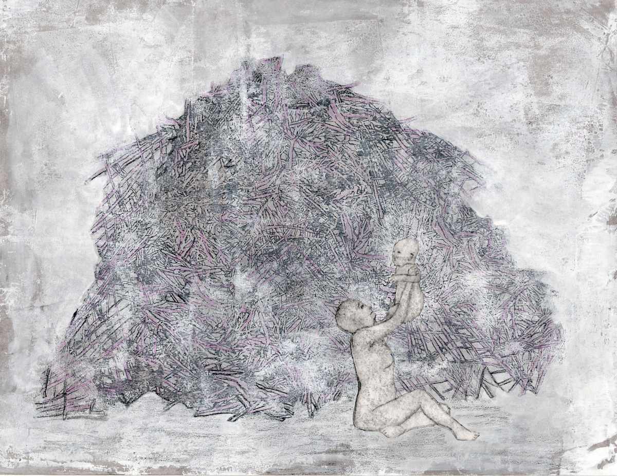 Given to the Light by Carla Taylor, Image 1.