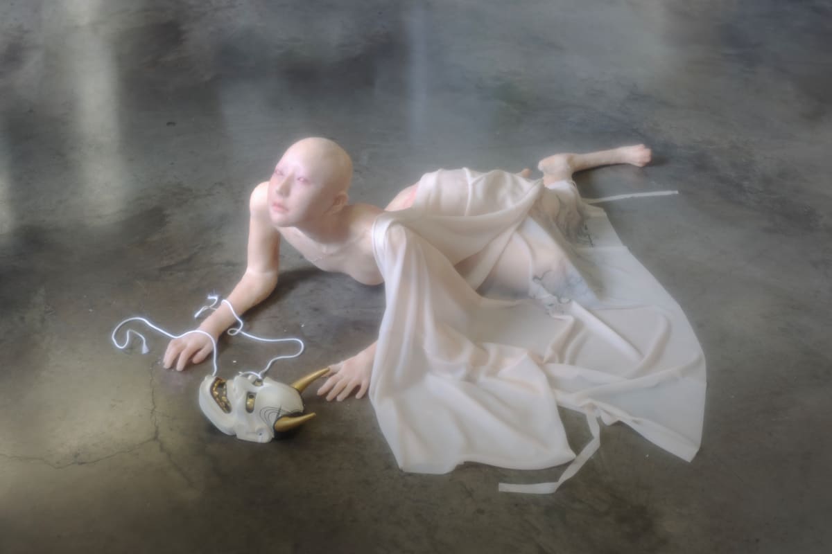 Mujina by Megumi Ohata 