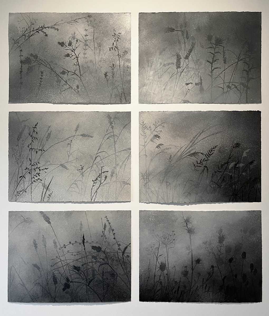 Along the Margins by Hanna Kay, Image 1.