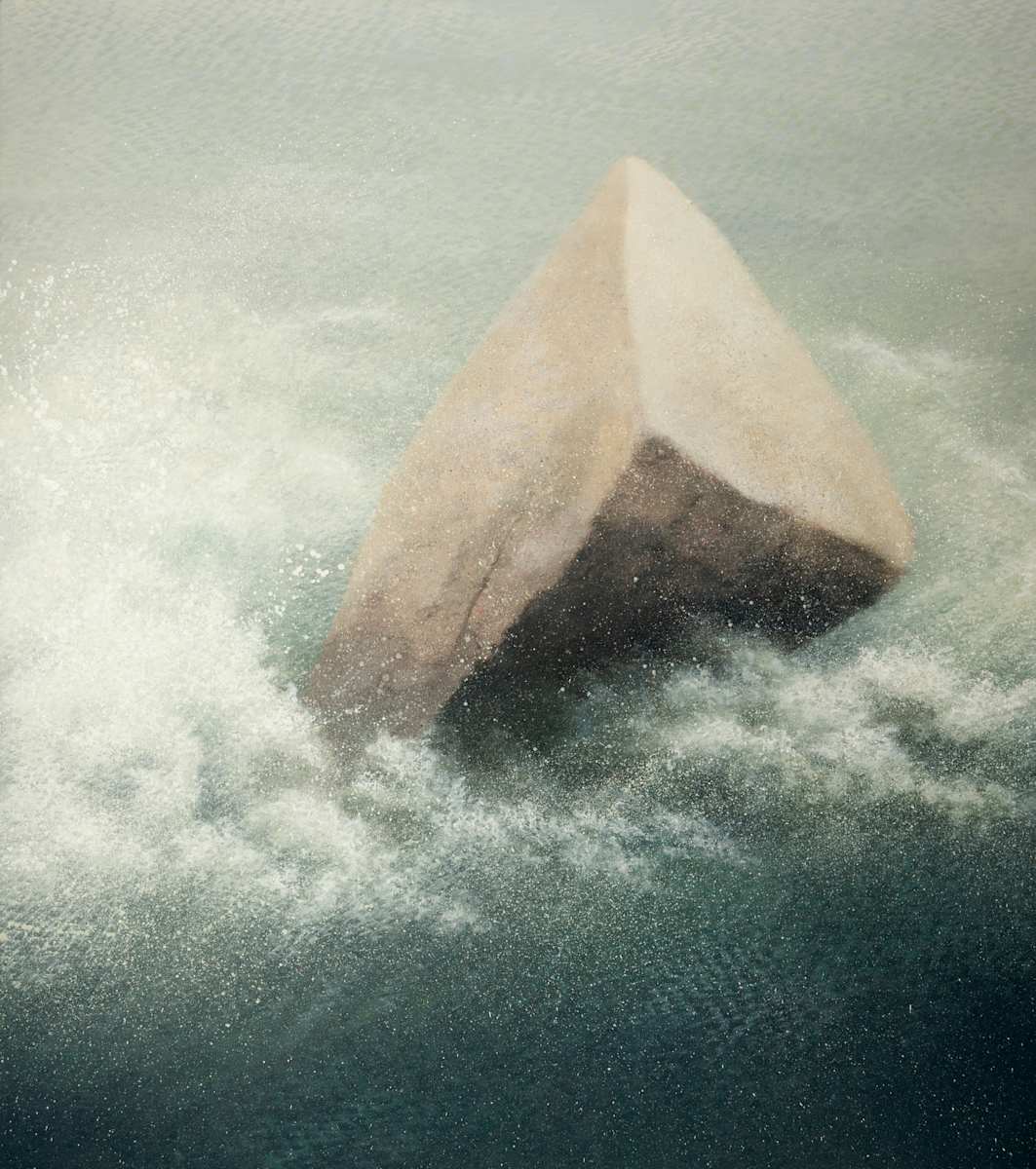 Impact 2 by Hanna Kay, Image 1.