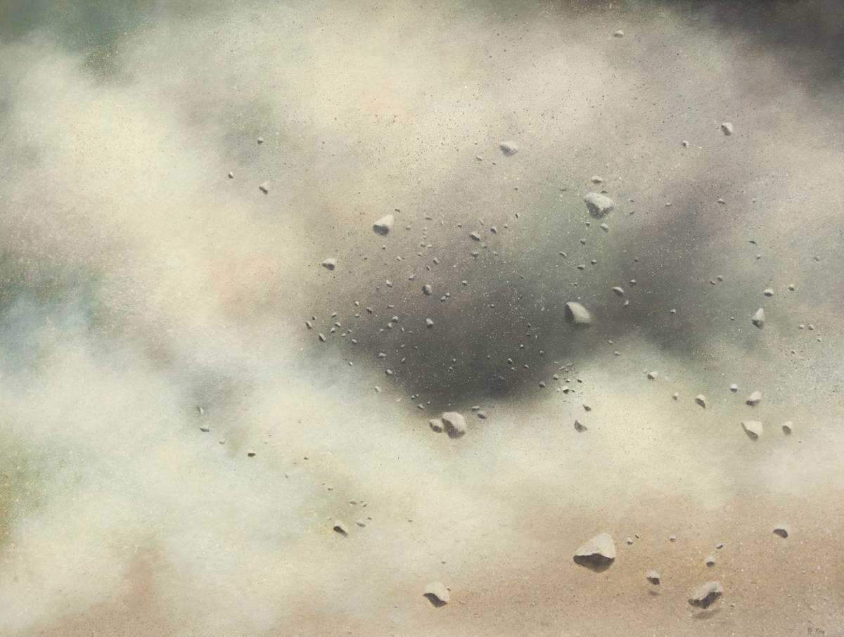 Impetus by Hanna Kay, Image 1.