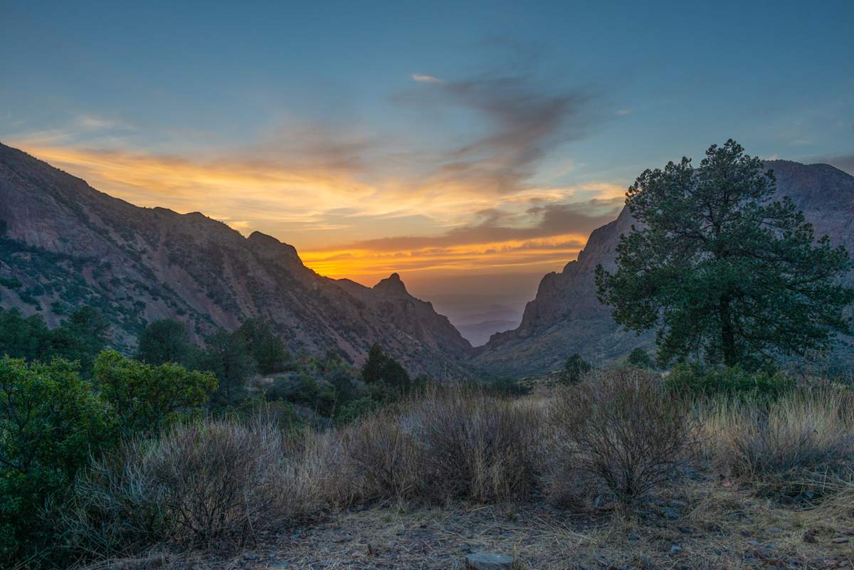 Twilight, The Window by Billy Moore, Image 9.
