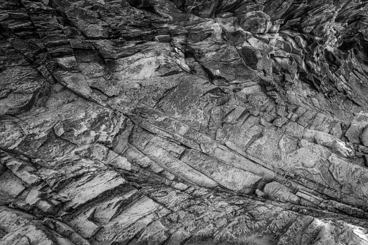 Untitled by Billy Moore 