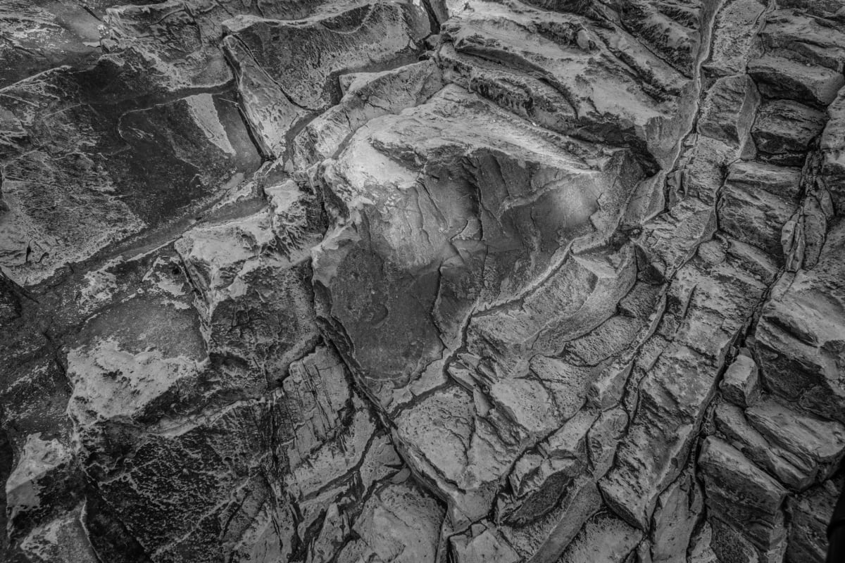 Untitled by Billy Moore 