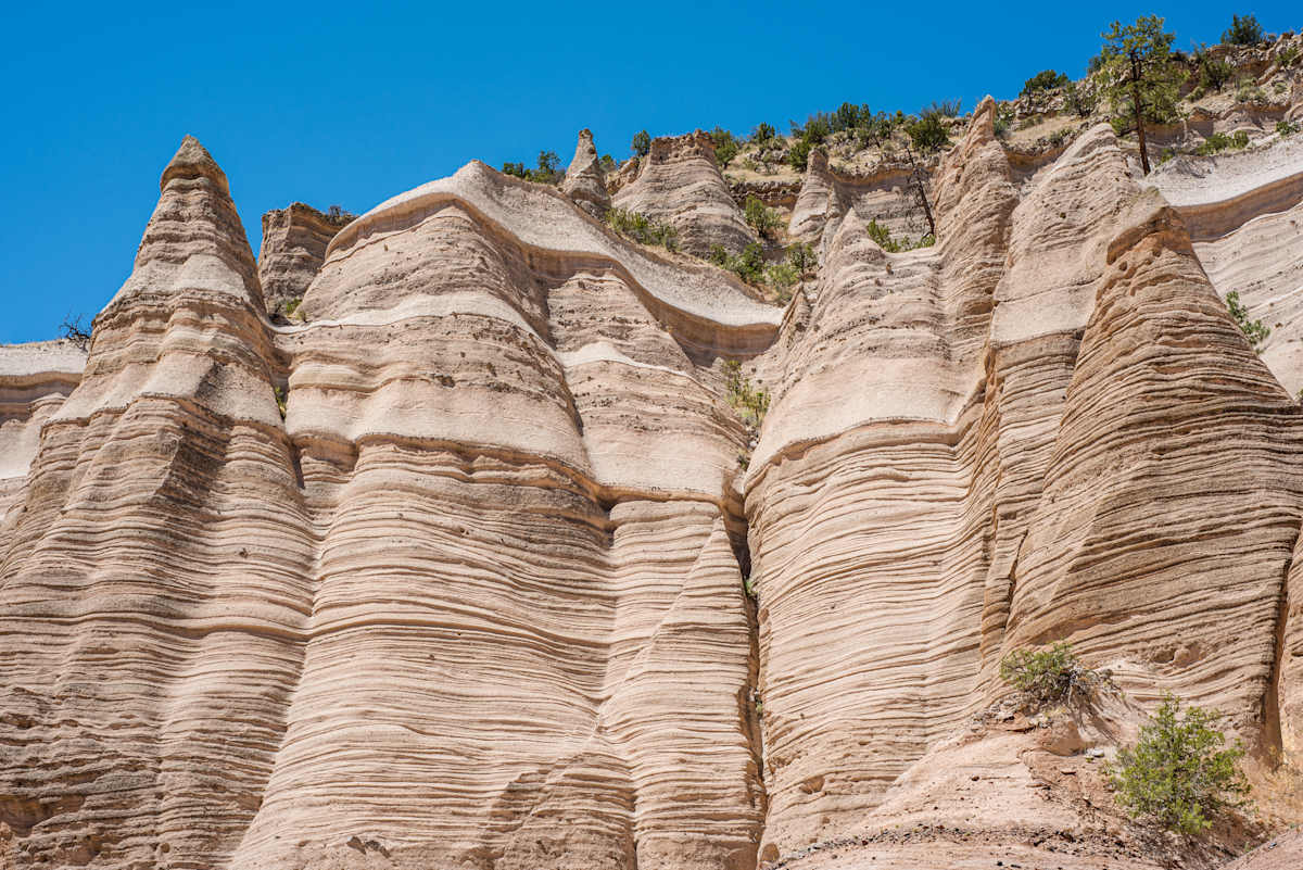 Untitled, Kasha-Katuwe by Billy Moore 