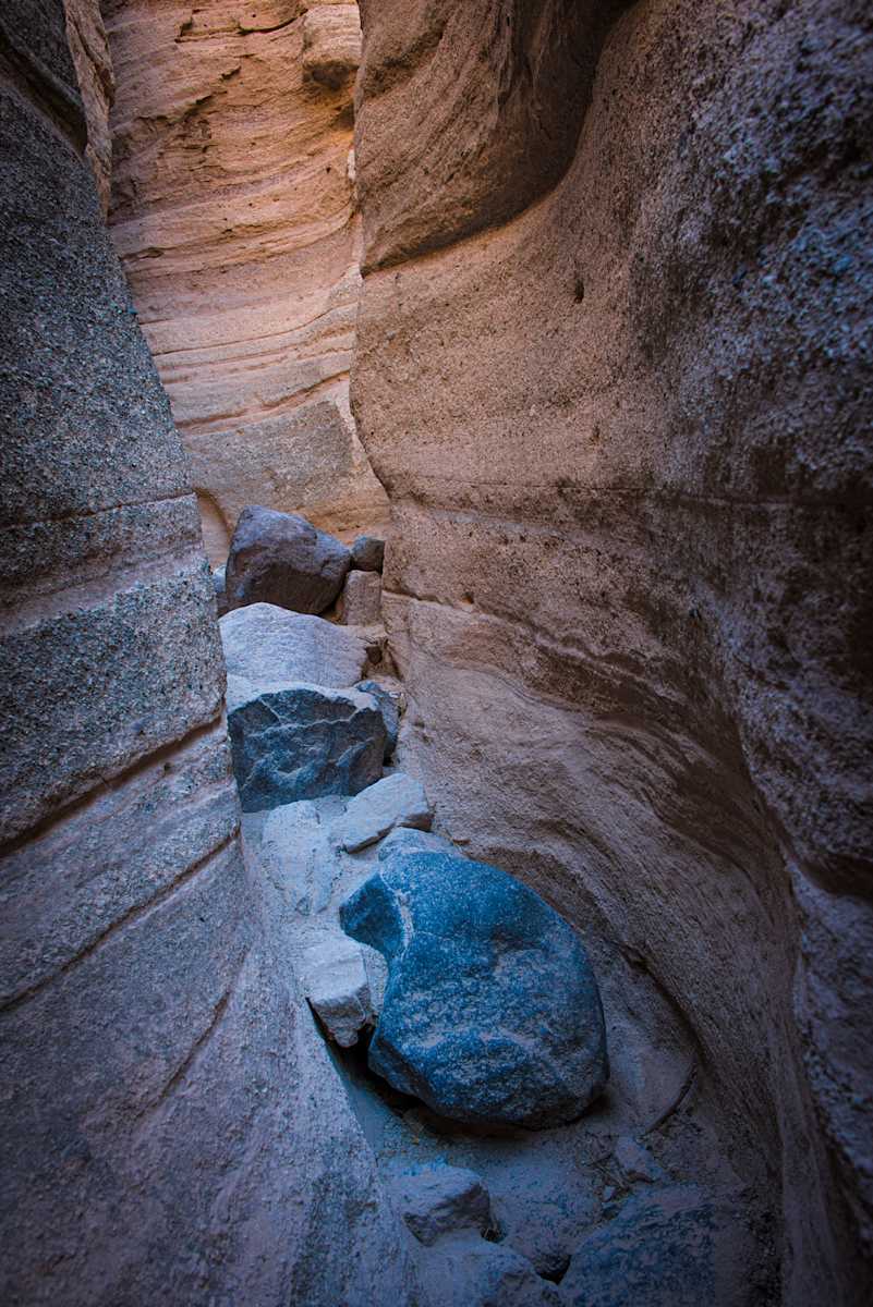 Untitled, Kasha-Katuwe by Billy Moore 