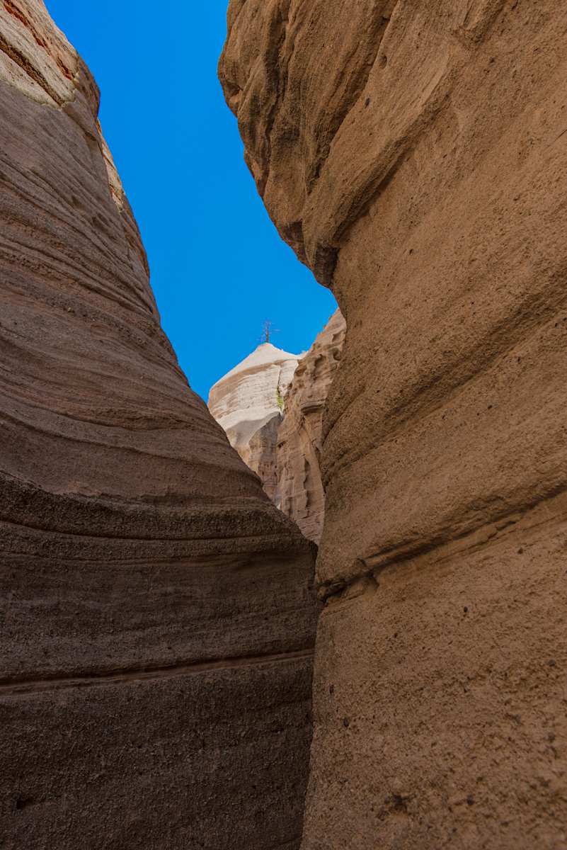 Untitled, Kasha-Katuwe by Billy Moore 