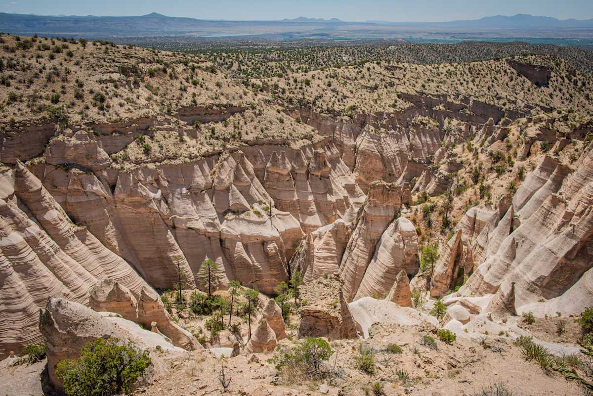 Untitled, Kasha-Katuwe by Billy Moore 